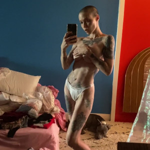 Video by lucyeverleigh published on July 27,2023 04:15:00 - BestThots