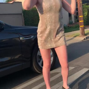 Video by melodymarksx published on July 4,2023 12:35:00 - BestThots