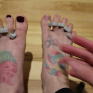 Video by naughtykathie published on May 15,2023 02:07:00 - BestThots