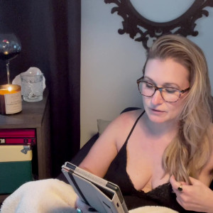 Video by theofficialpaigeturner published on August 14,2023 06:37:00 - BestThots