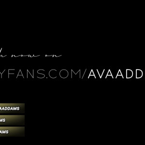Video by avaaddams published on August 16,2023 21:10:12 - BestThots