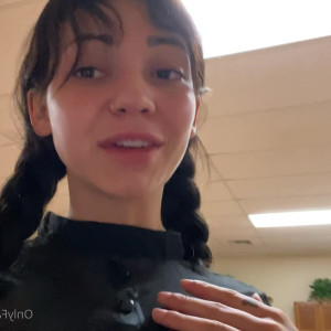 Video by itsaliyahmarie published on March 26,2023 00:50:00 - BestThots