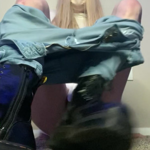 Video by ts_lez published on May 6,2023 14:01:00 - BestThots