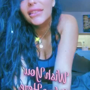Video by christinaenaa published on August 22,2023 13:52:00 - BestThots