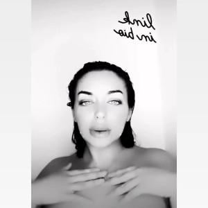 Video by christinaenaa published on May 14,2023 18:08:00 - BestThots