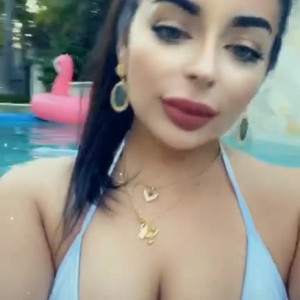 Video by christinaenaa published on August 14,2023 15:59:00 - BestThots