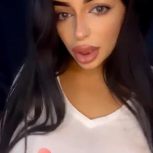 Video by christinaenaa published on July 26,2023 00:20:00 - BestThots