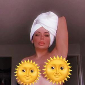 Video by christinaenaa published on April 20,2023 02:53:00 - BestThots