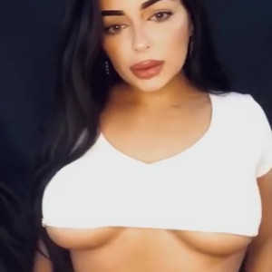 Video by christinaenaa published on March 5,2023 17:15:00 - BestThots