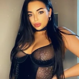 Video by christinaenaa published on August 18,2023 16:26:00 - BestThots