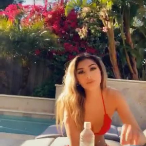Video by christinaenaa published on May 16,2023 09:10:00 - BestThots