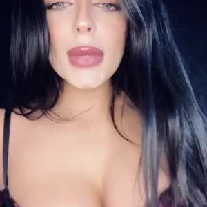 Video by christinaenaa published on August 7,2023 13:18:00 - BestThots