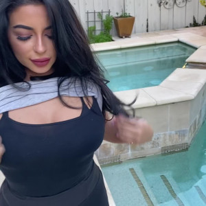Video by christinaenaa published on July 17,2023 19:10:00 - BestThots