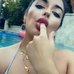 Video by christinaenaa published on April 8,2023 09:15:00 - BestThots