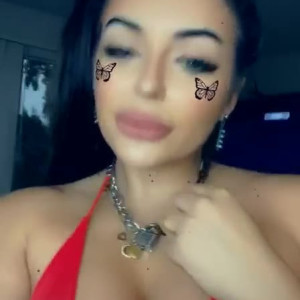 Video by christinaenaa published on May 7,2023 22:05:00 - BestThots