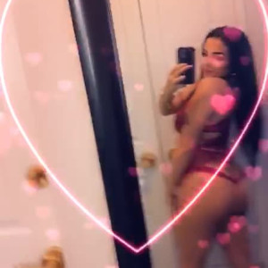Video by christinaenaa published on July 27,2023 15:18:00 - BestThots
