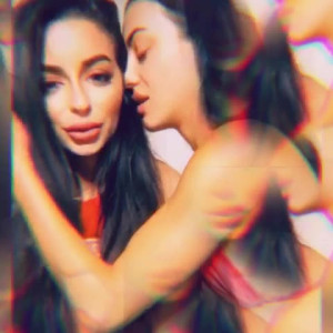 Video by christinaenaa published on May 15,2023 00:45:00 - BestThots
