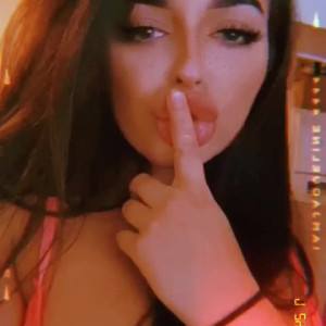 Video by christinaenaa published on March 8,2023 15:52:00 - BestThots