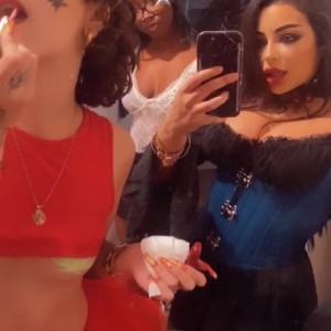Video by christinaenaa published on August 5,2023 01:35:00 - BestThots