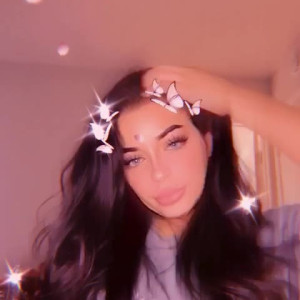 Video by christinaenaa published on April 28,2023 01:39:00 - BestThots