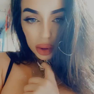 Video by christinaenaa published on July 20,2023 05:07:00 - BestThots