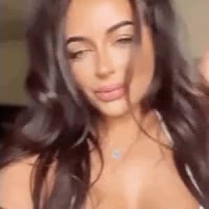 Video by christinaenaa published on June 30,2023 11:22:00 - BestThots
