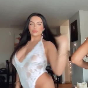 Video by christinaenaa published on May 14,2023 00:43:00 - BestThots