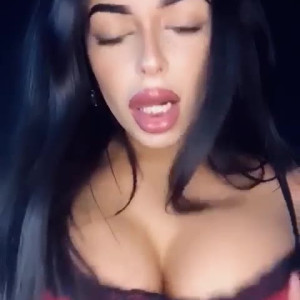 Video by christinaenaa published on April 12,2023 19:16:00 - BestThots