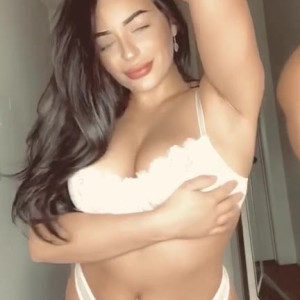 Video by christinaenaa published on March 29,2023 04:22:00 - BestThots