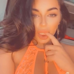 Video by christinaenaa published on March 2,2023 16:32:00 - BestThots