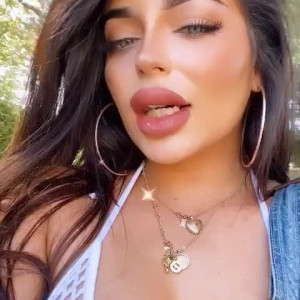 Video by christinaenaa published on April 15,2023 16:41:00 - BestThots