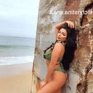 Video by christinaenaa published on May 29,2023 10:57:00 - BestThots