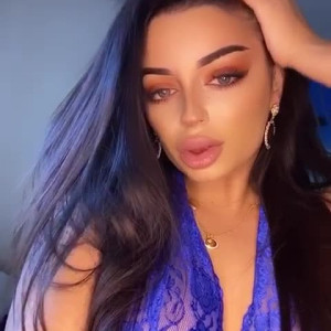 Video by christinaenaa published on August 4,2023 15:38:00 - BestThots