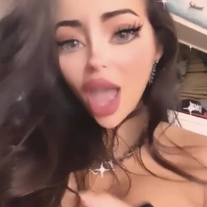 Video by christinaenaa published on May 23,2023 11:41:00 - BestThots