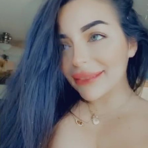 Video by christinaenaa published on April 21,2023 23:25:00 - BestThots