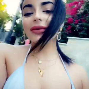 Video by christinaenaa published on April 30,2023 18:29:00 - BestThots