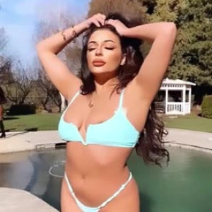 Video by christinaenaa published on April 23,2023 13:54:00 - BestThots