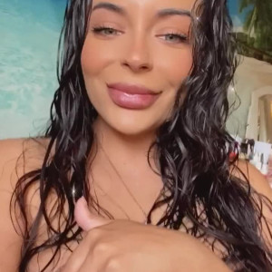 Video by christinaenaa published on August 19,2023 03:15:00 - BestThots