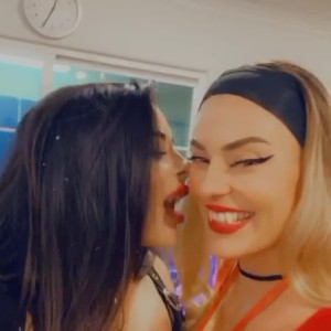 Video by christinaenaa published on April 27,2023 05:46:00 - BestThots