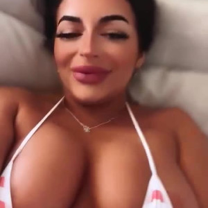 Video by christinaenaa published on May 27,2023 04:05:00 - BestThots