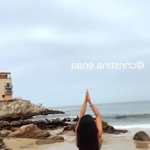 Video by christinaenaa published on May 10,2023 00:19:00 - BestThots