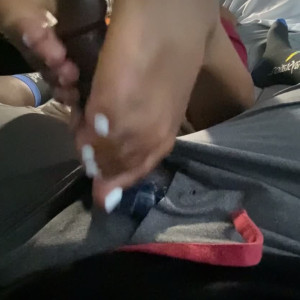 Video by a1fetish published on May 23,2023 07:57:00 - BestThots