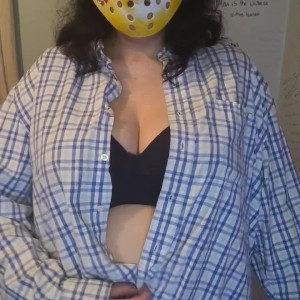 Video by goddess_bread published on April 25,2023 11:20:00 - BestThots