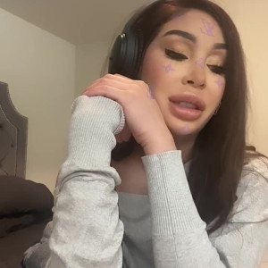 Video by serinaballerina published on April 20,2023 00:00:00 - BestThots
