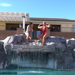 Video by sexybuffbabe published on May 22,2023 04:44:00 - BestThots