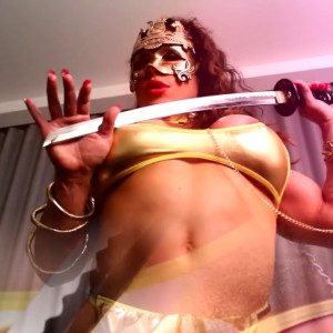 Video by sexybuffbabe published on May 24,2023 23:25:00 - BestThots