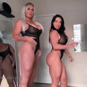 Video by sexybuffbabe published on March 12,2023 21:47:00 - BestThots