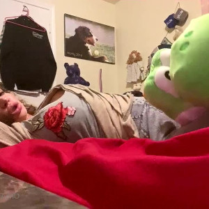 Video by sexybuffbabe published on March 14,2023 21:09:00 - BestThots