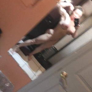 Video by sexybuffbabe published on May 20,2023 16:30:00 - BestThots