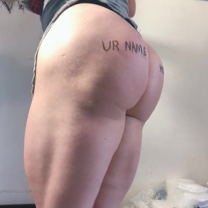 Video by sexybuffbabe published on August 14,2023 08:27:00 - BestThots